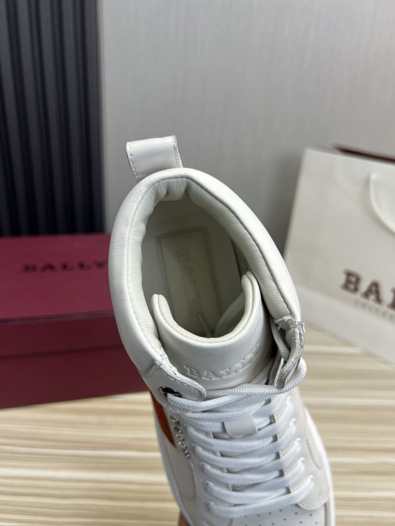 Bally Sneakers